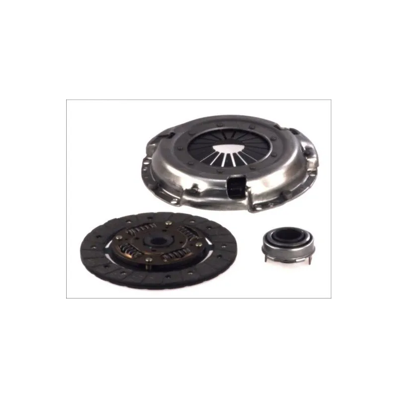 Kit d'embrayage NEXUS F14013NX