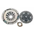 Kit d'embrayage NEXUS F18009NX - Visuel 1