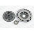 Kit d'embrayage NEXUS F18009NX - Visuel 2