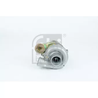 Turbocompresseur, suralimentation FEBI BILSTEIN