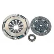 Kit d'embrayage NEXUS F18010NX - Visuel 1