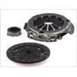 Kit d'embrayage NEXUS F18010NX - Visuel 2