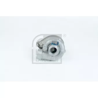 Turbocompresseur, suralimentation FEBI BILSTEIN