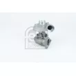 Turbocompresseur, suralimentation FEBI BILSTEIN 187337 - Visuel 3