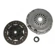 Kit d'embrayage NEXUS F1A072NX - Visuel 1