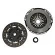 Kit d'embrayage NEXUS F1A072NX - Visuel 2