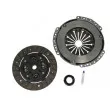Kit d'embrayage NEXUS F1A076NX - Visuel 2