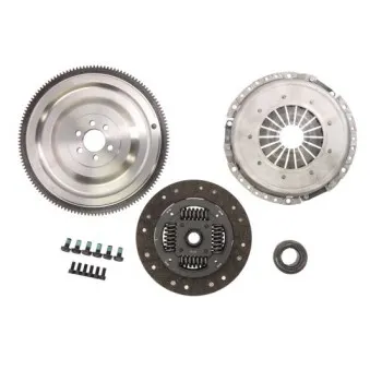 Kit d'embrayage + volant moteur NEXUS F1A077NX