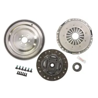 Kit d'embrayage + volant moteur NEXUS F1A078NX