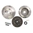 Kit d'embrayage + volant moteur NEXUS F1A078NX - Visuel 2
