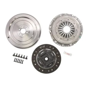 Kit d'embrayage + volant moteur NEXUS F1A079NX