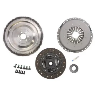 Kit d'embrayage + volant moteur NEXUS F1A080NX