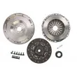 Kit d'embrayage + volant moteur NEXUS F1A080NX - Visuel 2