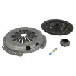 Kit d'embrayage NEXUS F1C038NX - Visuel 1