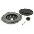 Kit d'embrayage NEXUS F1C038NX - Visuel 2