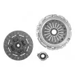 Kit d'embrayage NEXUS F1C049NX - Visuel 1