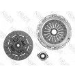 Kit d'embrayage NEXUS F1C049NX - Visuel 2
