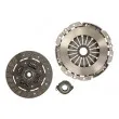 Kit d'embrayage NEXUS F1C049NX - Visuel 3