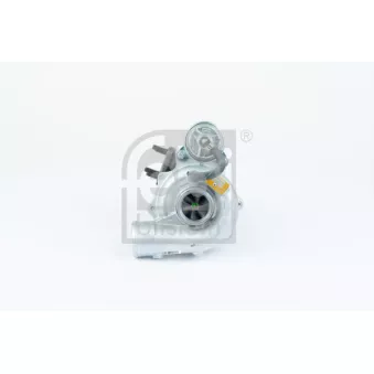 Turbocompresseur, suralimentation FEBI BILSTEIN