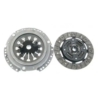 Kit d'embrayage NEXUS F1C060NX