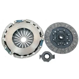 Kit d'embrayage NEXUS F1F064NX