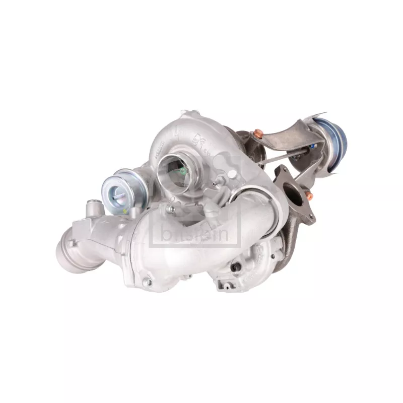 Turbocompresseur, suralimentation FEBI BILSTEIN 187501
