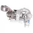 Turbocompresseur, suralimentation FEBI BILSTEIN 187501 - Visuel 3
