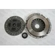 Kit d'embrayage NEXUS F1G055NX - Visuel 1