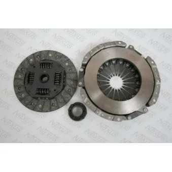 Kit d'embrayage NEXUS F1G055NX
