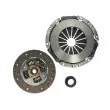 Kit d'embrayage NEXUS F1G055NX - Visuel 3