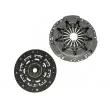 Kit d'embrayage NEXUS F1G088NX - Visuel 1