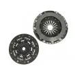 Kit d'embrayage NEXUS F1G088NX - Visuel 2