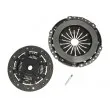 Kit d'embrayage NEXUS F1G090NX - Visuel 2