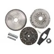 Kit d'embrayage + volant moteur NEXUS F1G091NX - Visuel 1
