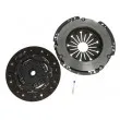 Kit d'embrayage NEXUS F1G103NX - Visuel 2