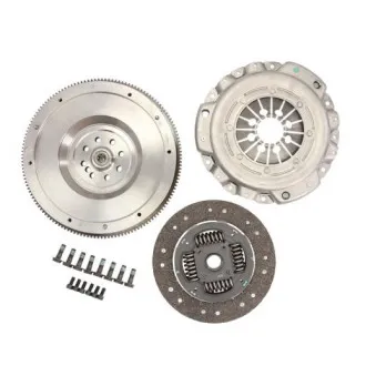Kit d'embrayage + volant moteur NEXUS F1M066NX