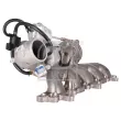Turbocompresseur, suralimentation FEBI BILSTEIN 187604 - Visuel 1