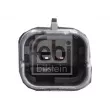 Turbocompresseur, suralimentation FEBI BILSTEIN 187616 - Visuel 3