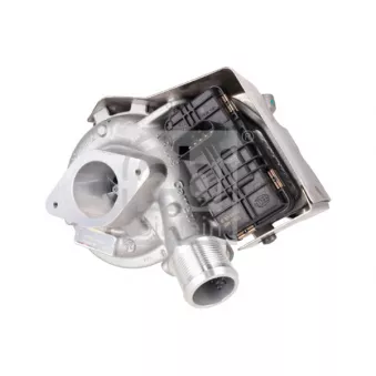 Turbocompresseur, suralimentation FEBI BILSTEIN