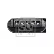 Turbocompresseur, suralimentation FEBI BILSTEIN 187626 - Visuel 3