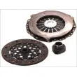 Kit d'embrayage NEXUS F1P019NX - Visuel 1