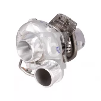 Turbocompresseur, suralimentation FEBI BILSTEIN