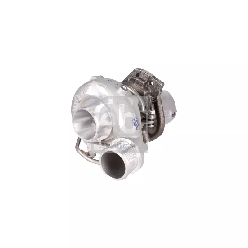 Turbocompresseur, suralimentation FEBI BILSTEIN 187641
