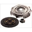 Kit d'embrayage NEXUS F1R000NX - Visuel 1