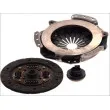 Kit d'embrayage NEXUS F1R000NX - Visuel 2