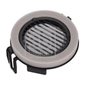 Filtre, air de l'habitacle FEBI BILSTEIN