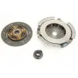 Kit d'embrayage NEXUS F1R006NX - Visuel 1