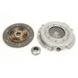 Kit d'embrayage NEXUS F1R006NX - Visuel 2