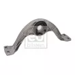 Suspension, arbre de cardan FEBI BILSTEIN 187761 - Visuel 1
