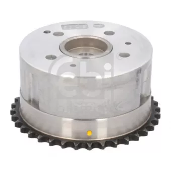 Dispositif de réglage électrique d'arbre à cames FEBI BILSTEIN 187764